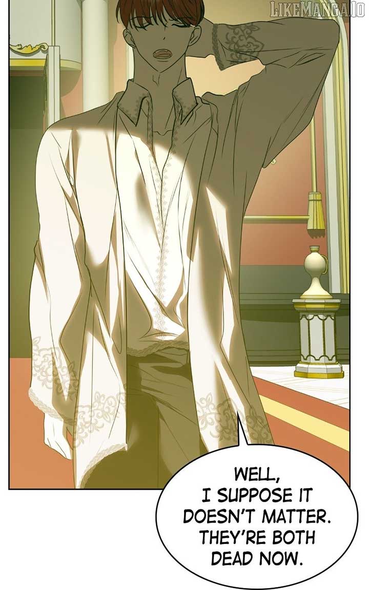 Describe Your Feeling When Being Reincarnated as Your Husband’s Mistress Chapter 62 - Page 112