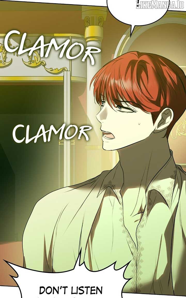 Describe Your Feeling When Being Reincarnated as Your Husband’s Mistress Chapter 62 - Page 115