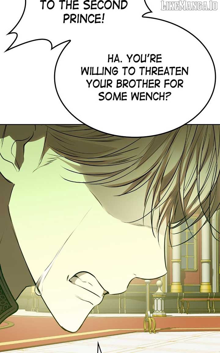 Describe Your Feeling When Being Reincarnated as Your Husband’s Mistress Chapter 62 - Page 116