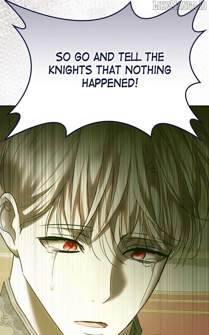 Describe Your Feeling When Being Reincarnated as Your Husband’s Mistress Chapter 62 - Page 121