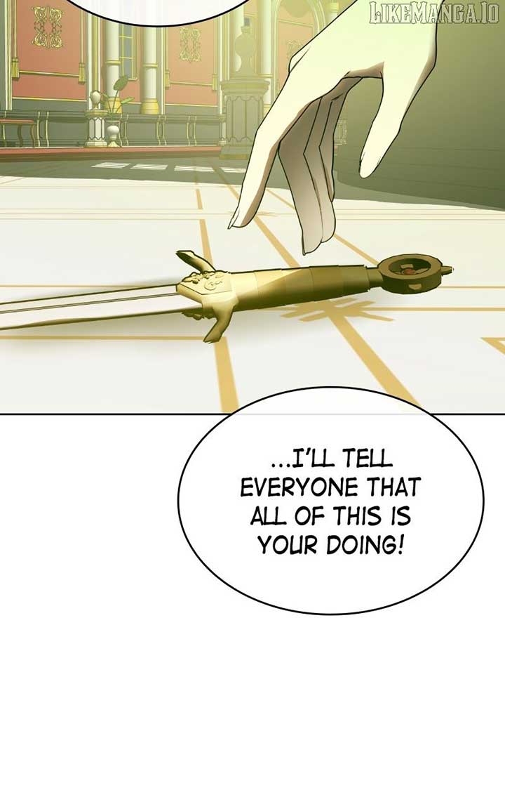 Describe Your Feeling When Being Reincarnated as Your Husband’s Mistress Chapter 62 - Page 123