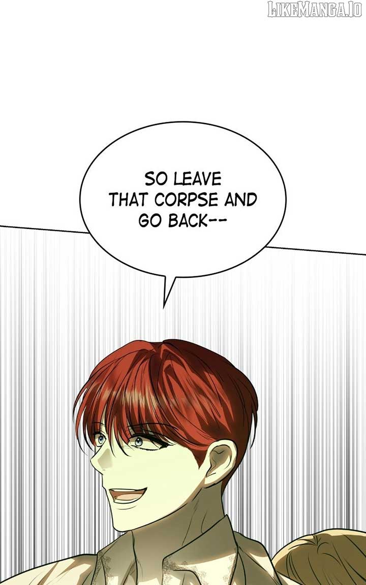 Describe Your Feeling When Being Reincarnated as Your Husband’s Mistress Chapter 62 - Page 124