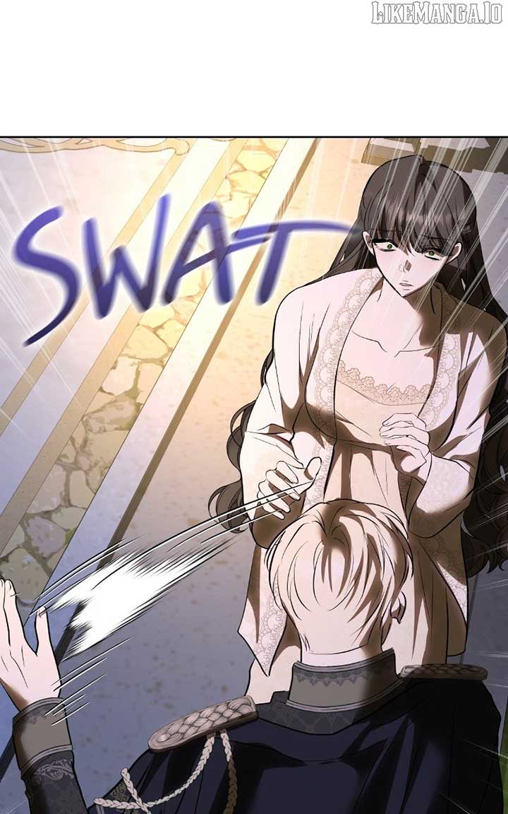 Describe Your Feeling When Being Reincarnated as Your Husband’s Mistress Chapter 62 - Page 17