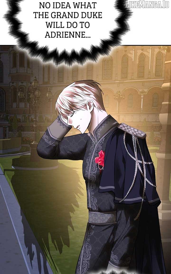 Describe Your Feeling When Being Reincarnated as Your Husband’s Mistress Chapter 62 - Page 3