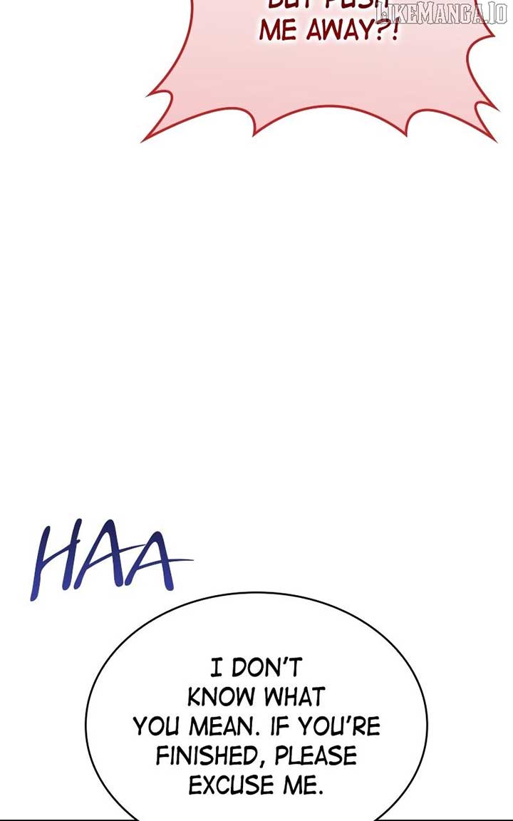 Describe Your Feeling When Being Reincarnated as Your Husband’s Mistress Chapter 62 - Page 22