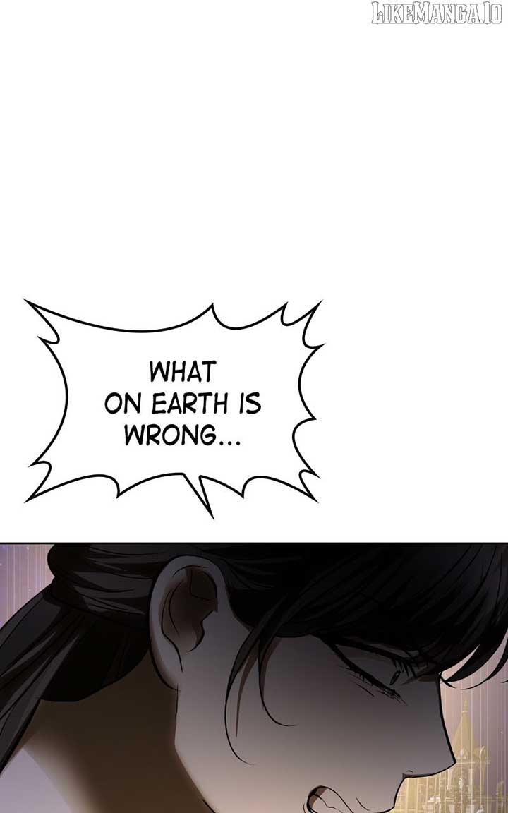 Describe Your Feeling When Being Reincarnated as Your Husband’s Mistress Chapter 62 - Page 24