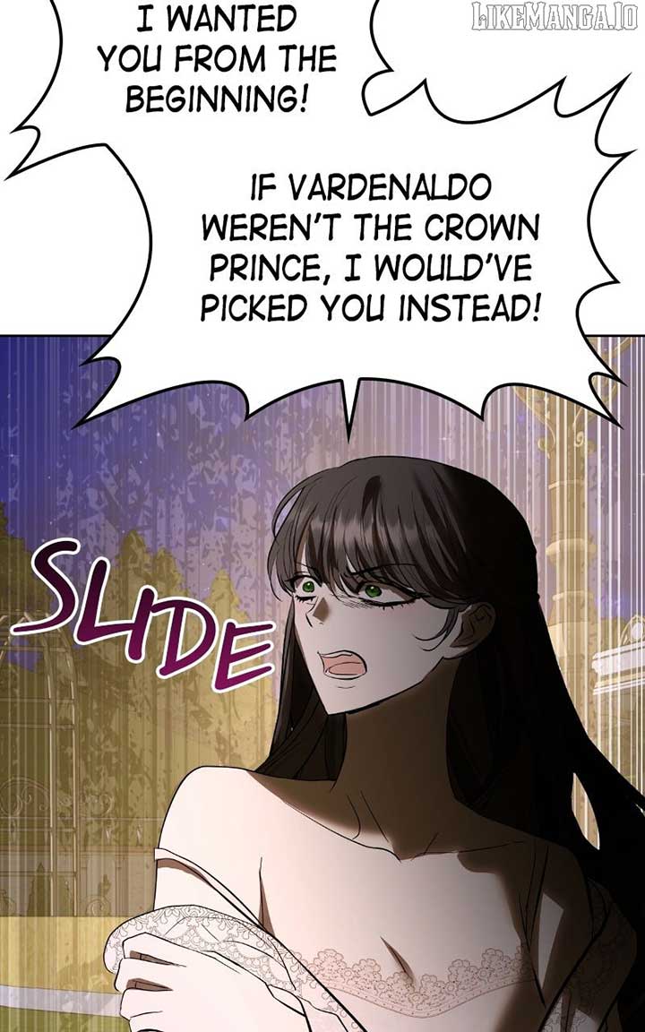 Describe Your Feeling When Being Reincarnated as Your Husband’s Mistress Chapter 62 - Page 26