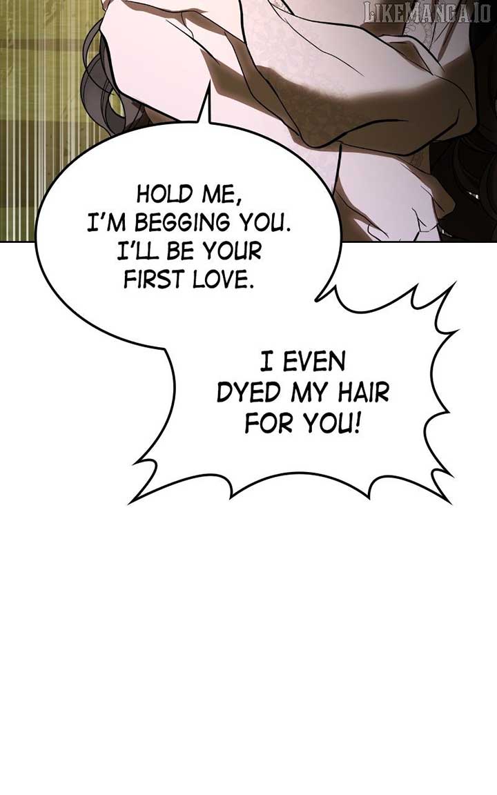 Describe Your Feeling When Being Reincarnated as Your Husband’s Mistress Chapter 62 - Page 27