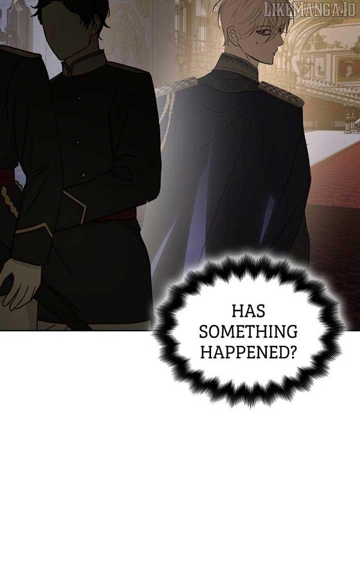 Describe Your Feeling When Being Reincarnated as Your Husband’s Mistress Chapter 62 - Page 35