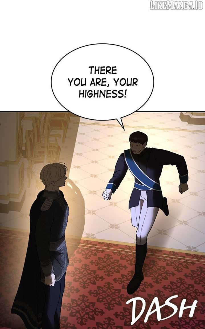 Describe Your Feeling When Being Reincarnated as Your Husband’s Mistress Chapter 62 - Page 36