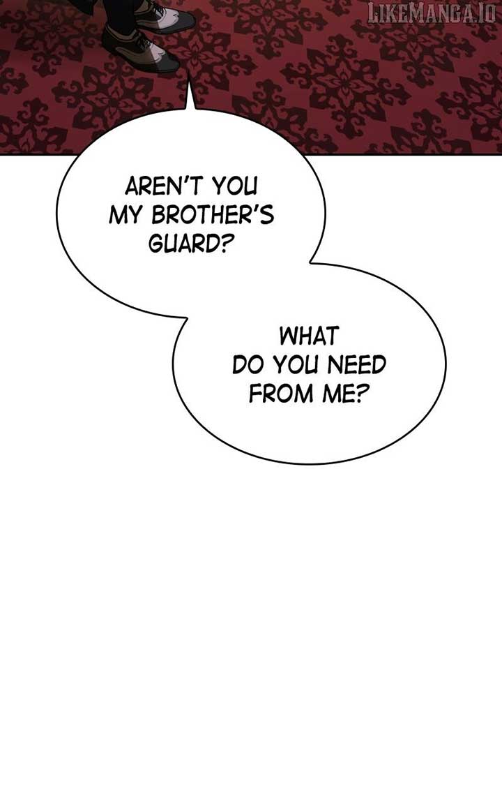 Describe Your Feeling When Being Reincarnated as Your Husband’s Mistress Chapter 62 - Page 37