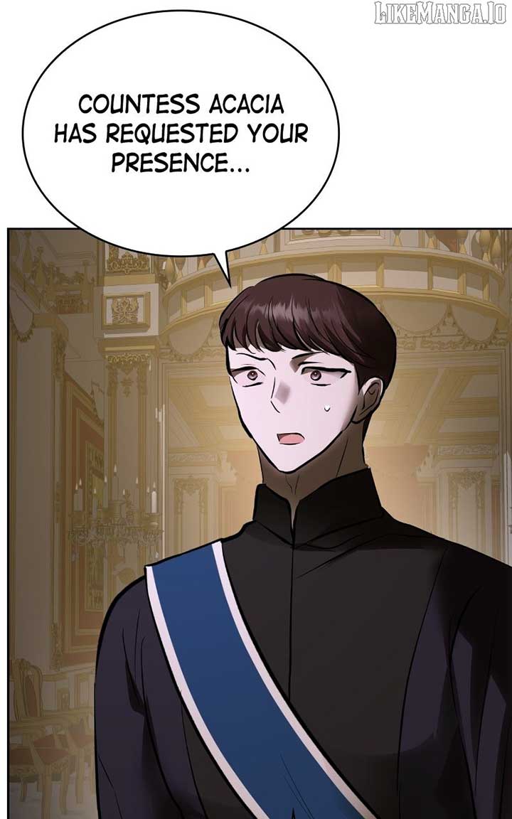 Describe Your Feeling When Being Reincarnated as Your Husband’s Mistress Chapter 62 - Page 38