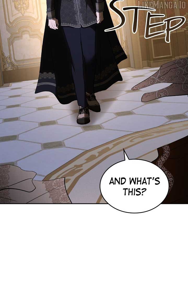 Describe Your Feeling When Being Reincarnated as Your Husband’s Mistress Chapter 62 - Page 47