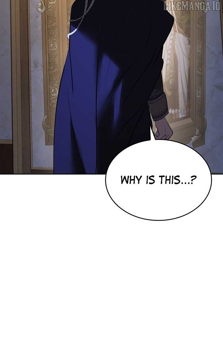 Describe Your Feeling When Being Reincarnated as Your Husband’s Mistress Chapter 62 - Page 49
