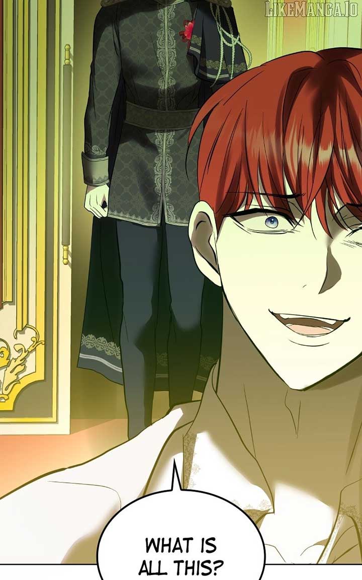 Describe Your Feeling When Being Reincarnated as Your Husband’s Mistress Chapter 62 - Page 57