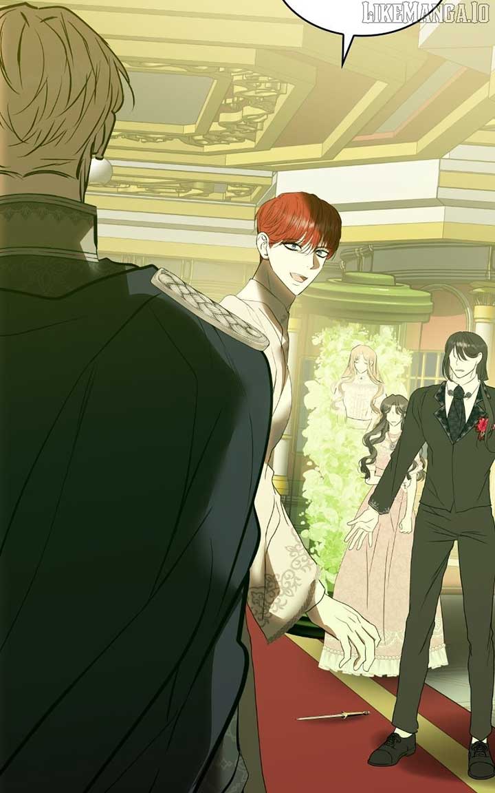 Describe Your Feeling When Being Reincarnated as Your Husband’s Mistress Chapter 62 - Page 60