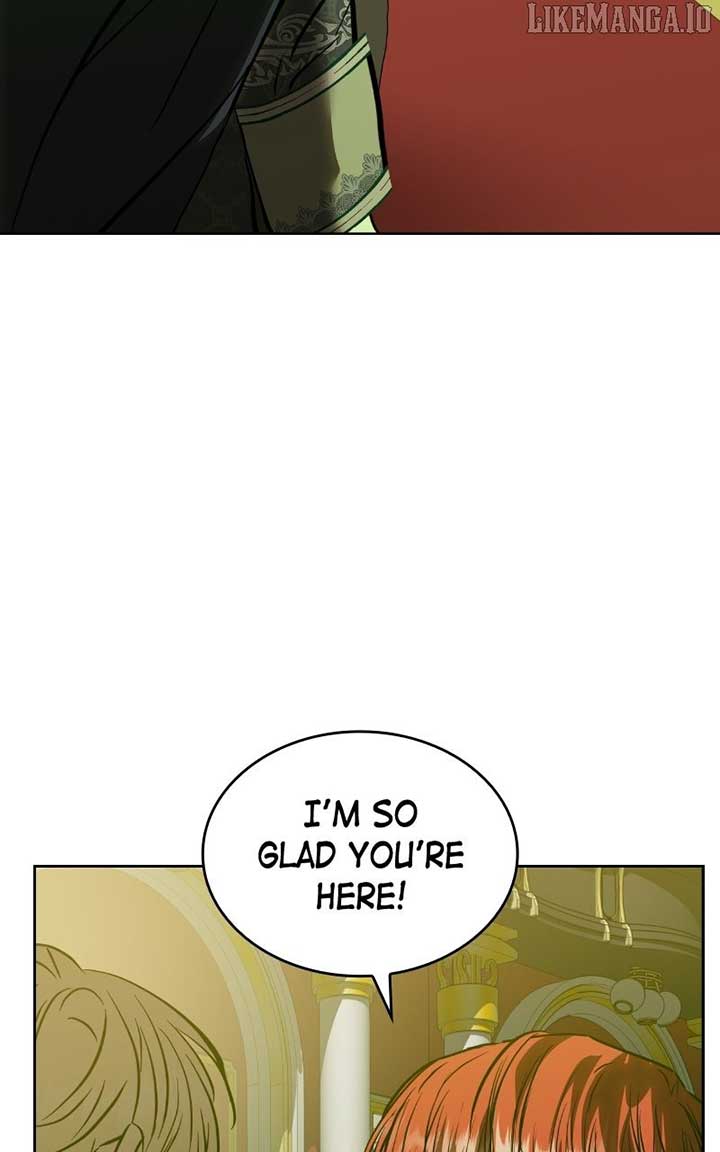 Describe Your Feeling When Being Reincarnated as Your Husband’s Mistress Chapter 62 - Page 61