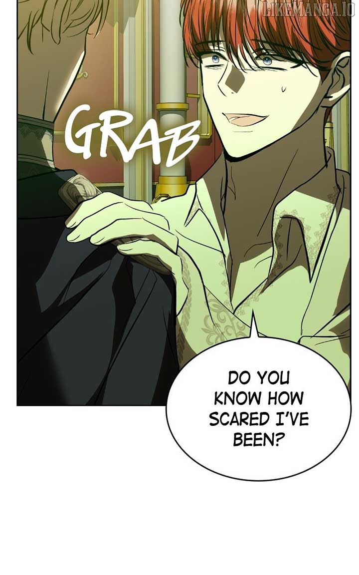 Describe Your Feeling When Being Reincarnated as Your Husband’s Mistress Chapter 62 - Page 62