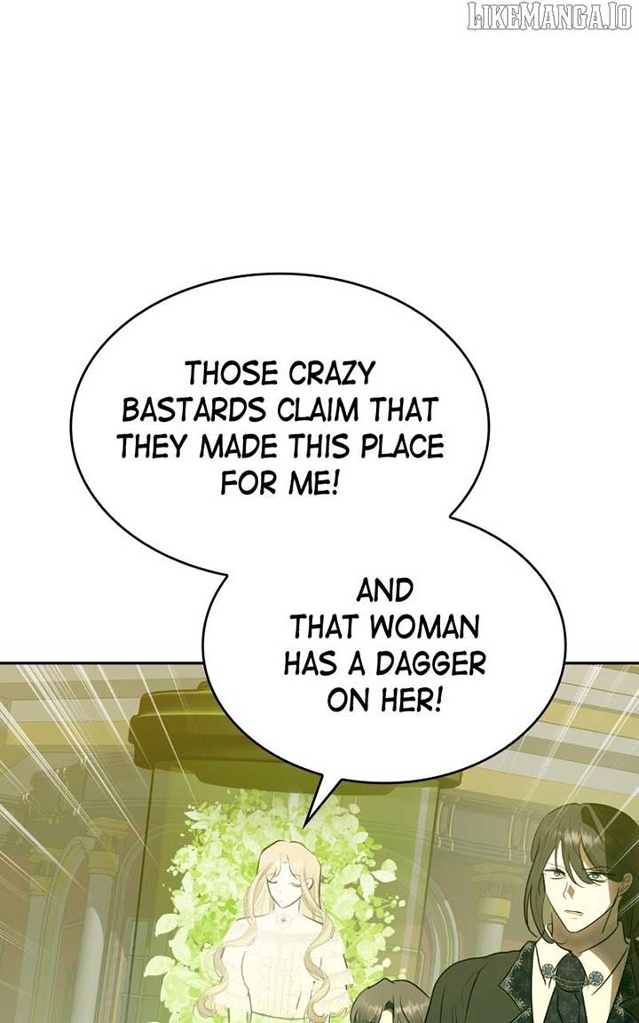 Describe Your Feeling When Being Reincarnated as Your Husband’s Mistress Chapter 62 - Page 63