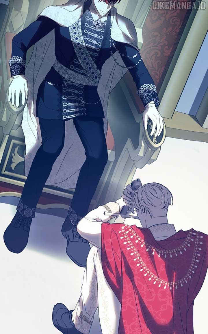 Describe Your Feeling When Being Reincarnated as Your Husband’s Mistress Chapter 62 - Page 67