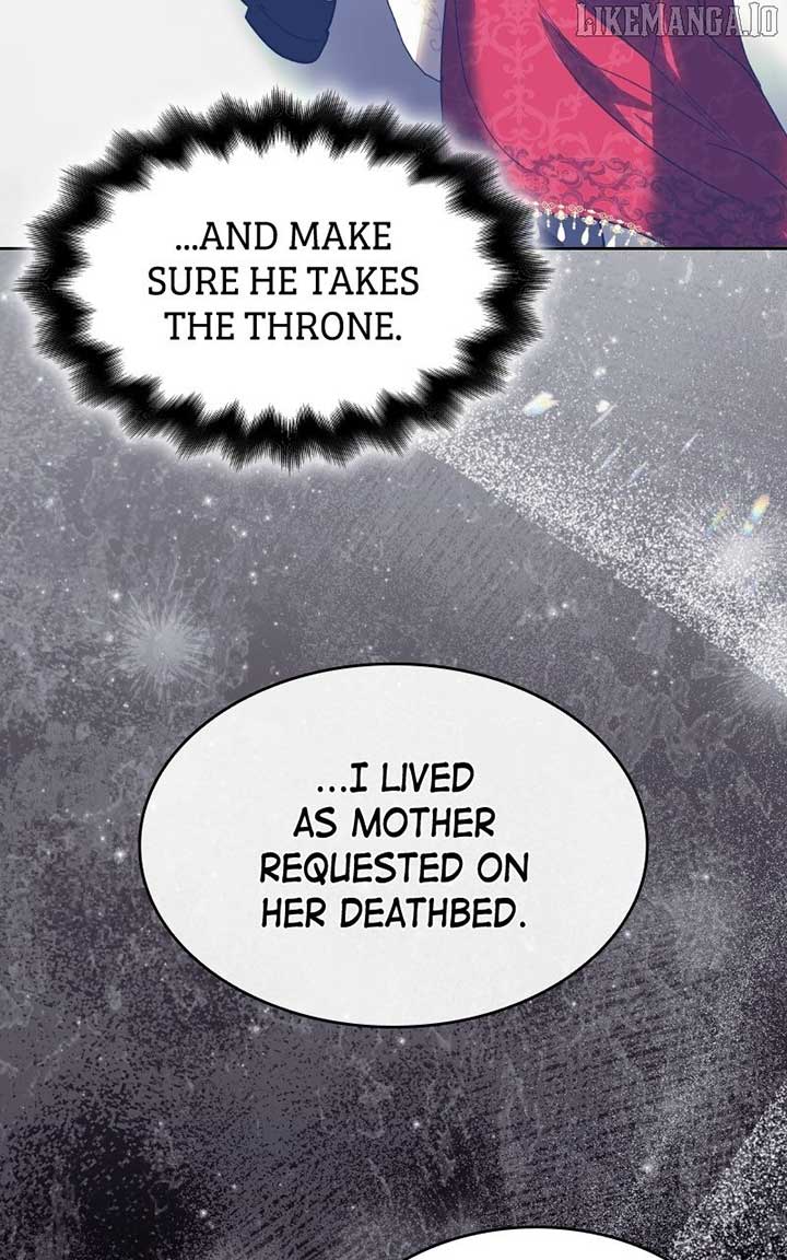 Describe Your Feeling When Being Reincarnated as Your Husband’s Mistress Chapter 62 - Page 68