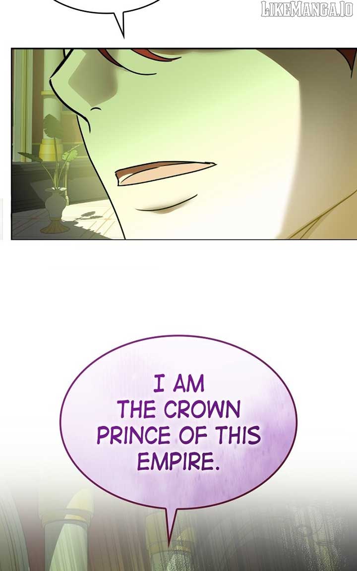 Describe Your Feeling When Being Reincarnated as Your Husband’s Mistress Chapter 62 - Page 71