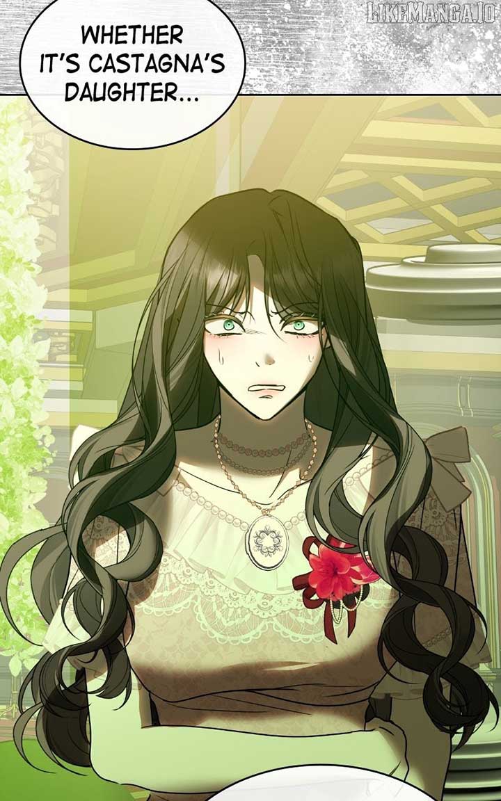 Describe Your Feeling When Being Reincarnated as Your Husband’s Mistress Chapter 62 - Page 74