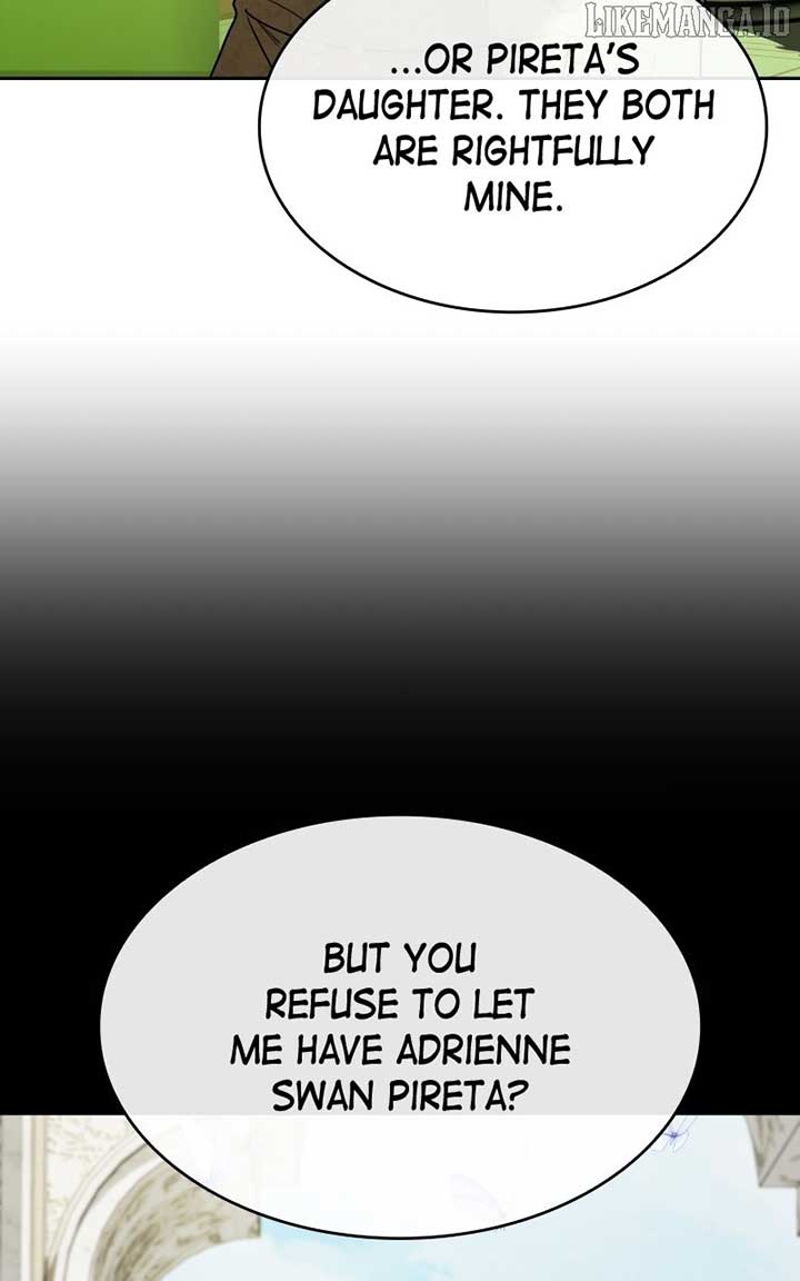 Describe Your Feeling When Being Reincarnated as Your Husband’s Mistress Chapter 62 - Page 75