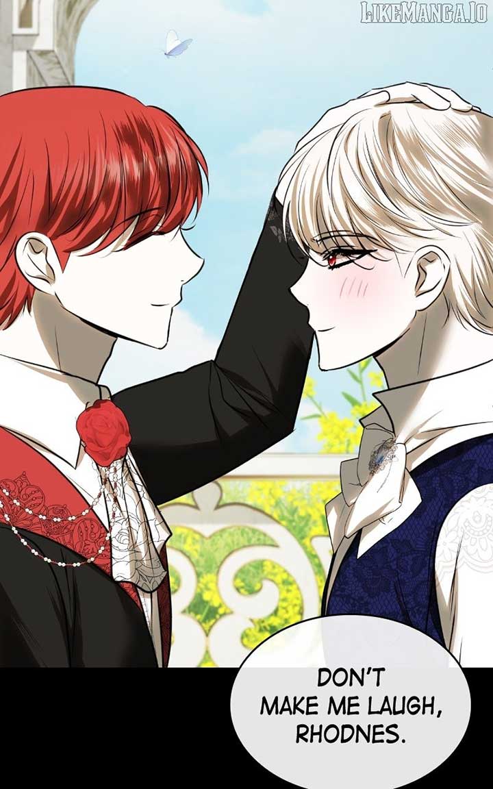 Describe Your Feeling When Being Reincarnated as Your Husband’s Mistress Chapter 62 - Page 76