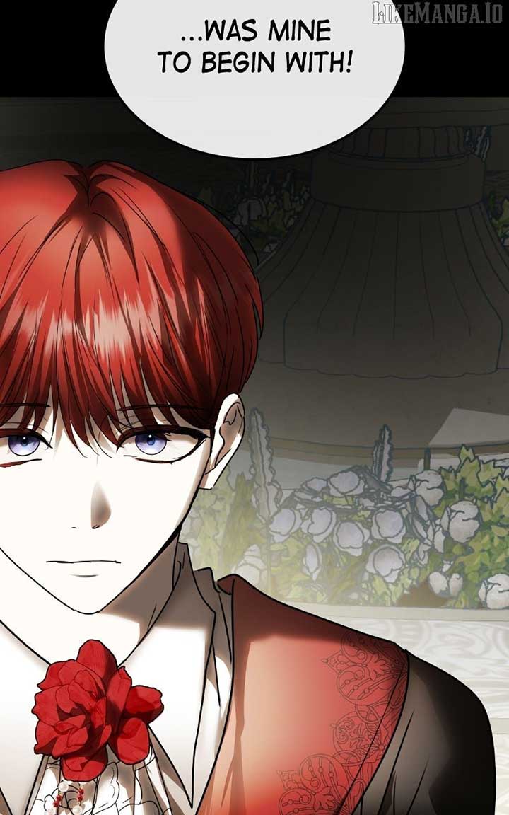 Describe Your Feeling When Being Reincarnated as Your Husband’s Mistress Chapter 62 - Page 79