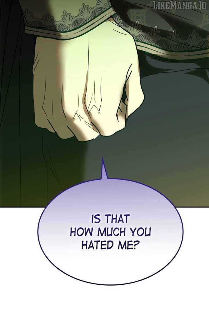 Describe Your Feeling When Being Reincarnated as Your Husband’s Mistress Chapter 62 - Page 81