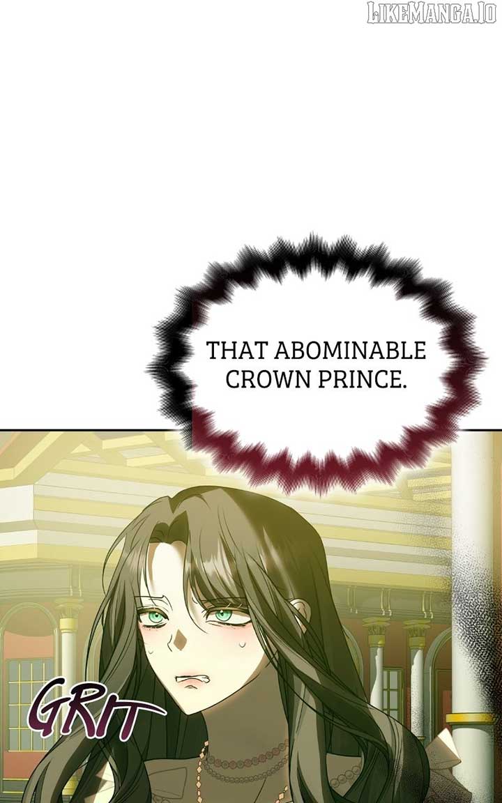Describe Your Feeling When Being Reincarnated as Your Husband’s Mistress Chapter 62 - Page 87