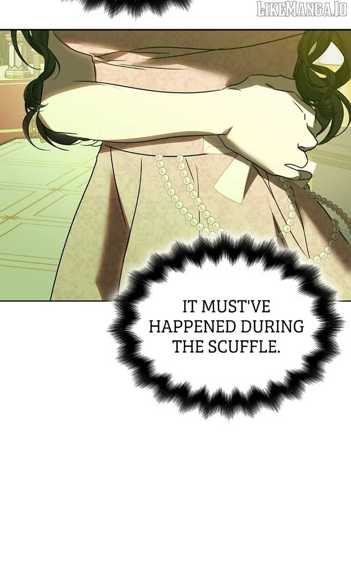 Describe Your Feeling When Being Reincarnated as Your Husband’s Mistress Chapter 62 - Page 89