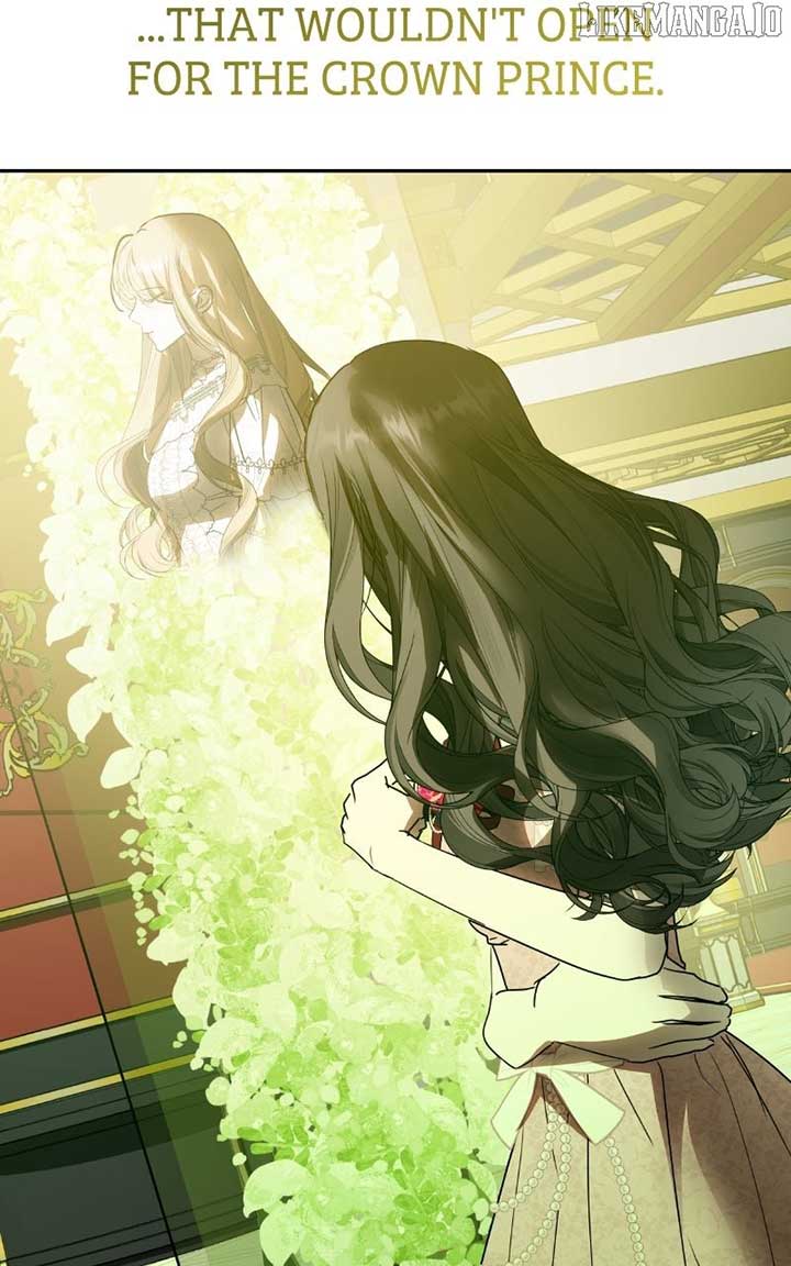 Describe Your Feeling When Being Reincarnated as Your Husband’s Mistress Chapter 62 - Page 95