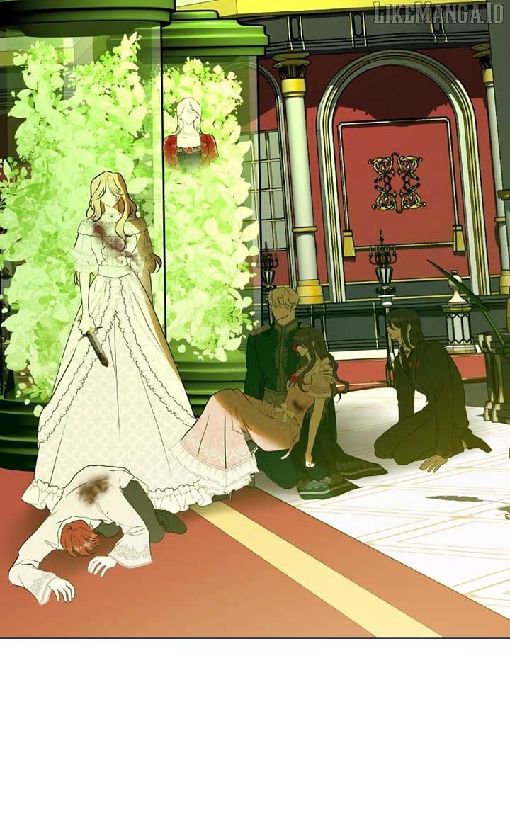 Describe Your Feeling When Being Reincarnated as Your Husband’s Mistress Chapter 63 - Page 2