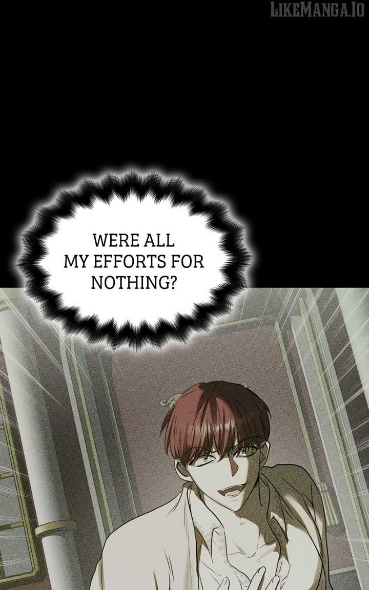 Describe Your Feeling When Being Reincarnated as Your Husband’s Mistress Chapter 63 - Page 101