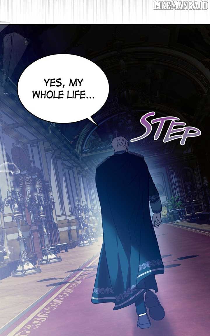 Describe Your Feeling When Being Reincarnated as Your Husband’s Mistress Chapter 63 - Page 105