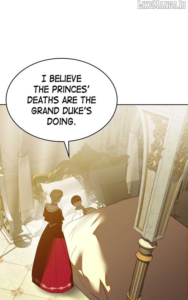 Describe Your Feeling When Being Reincarnated as Your Husband’s Mistress Chapter 63 - Page 108
