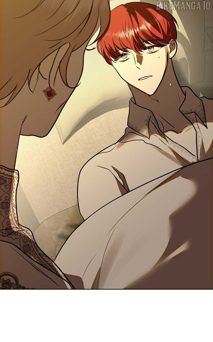 Describe Your Feeling When Being Reincarnated as Your Husband’s Mistress Chapter 63 - Page 110