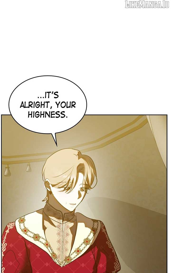 Describe Your Feeling When Being Reincarnated as Your Husband’s Mistress Chapter 63 - Page 111