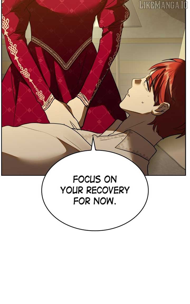 Describe Your Feeling When Being Reincarnated as Your Husband’s Mistress Chapter 63 - Page 112