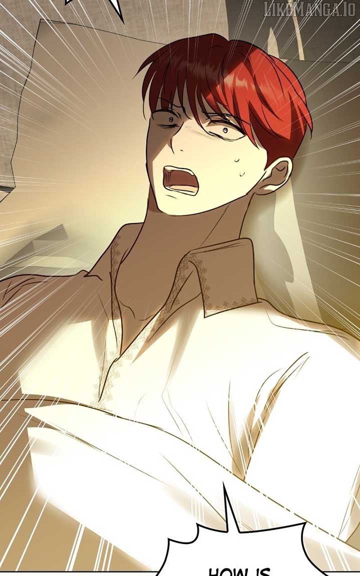 Describe Your Feeling When Being Reincarnated as Your Husband’s Mistress Chapter 63 - Page 117
