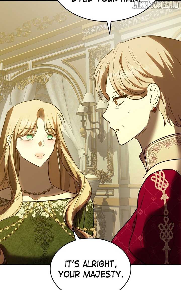 Describe Your Feeling When Being Reincarnated as Your Husband’s Mistress Chapter 63 - Page 119