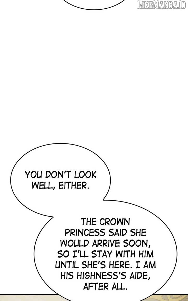 Describe Your Feeling When Being Reincarnated as Your Husband’s Mistress Chapter 63 - Page 120