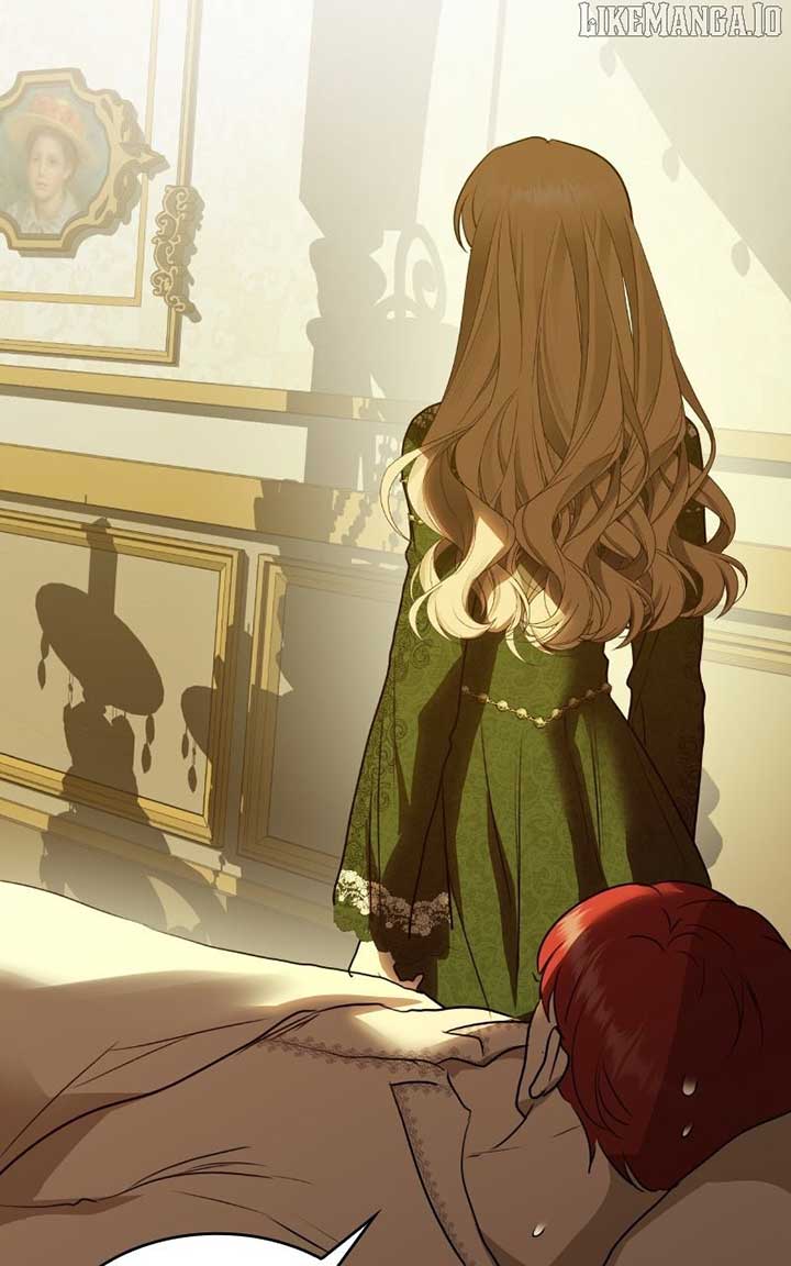 Describe Your Feeling When Being Reincarnated as Your Husband’s Mistress Chapter 63 - Page 123