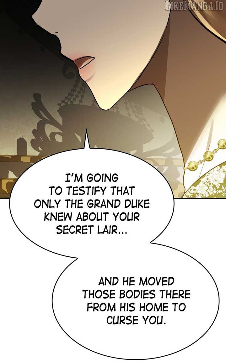 Describe Your Feeling When Being Reincarnated as Your Husband’s Mistress Chapter 63 - Page 125