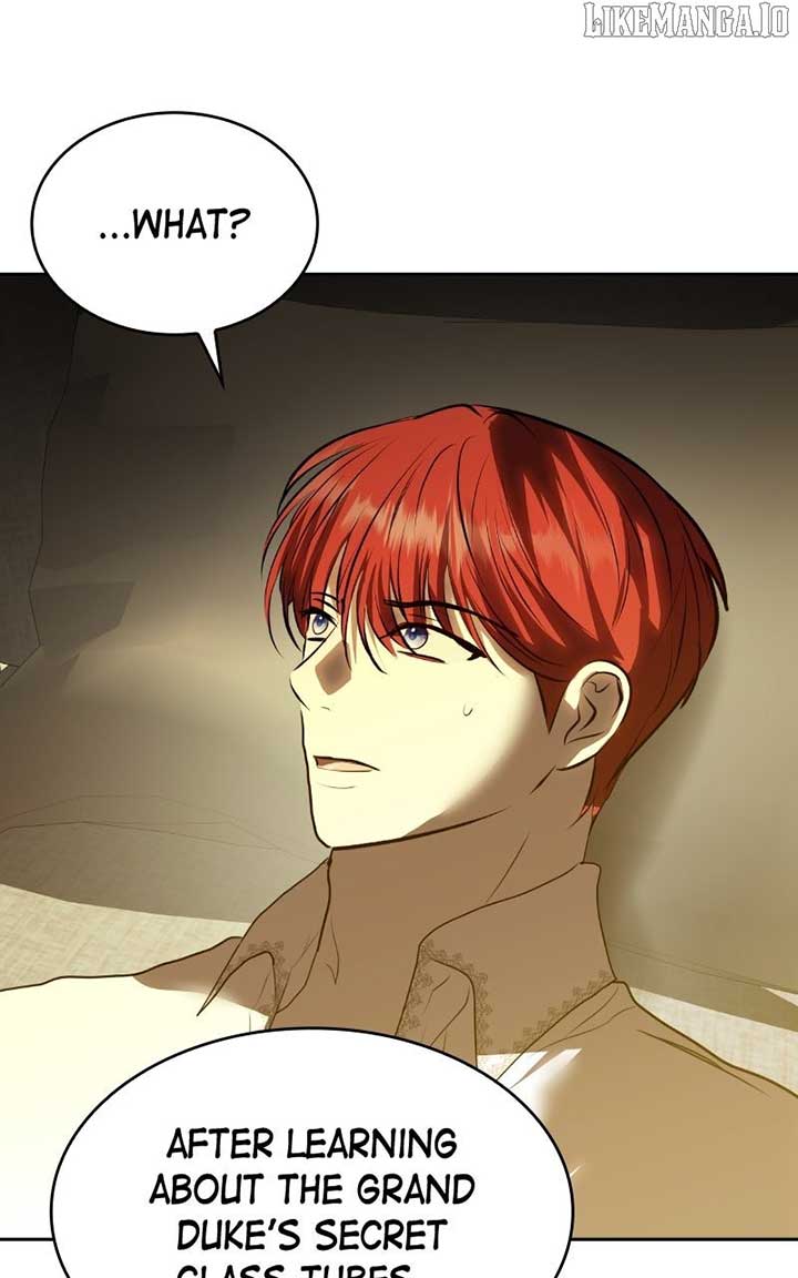 Describe Your Feeling When Being Reincarnated as Your Husband’s Mistress Chapter 63 - Page 126