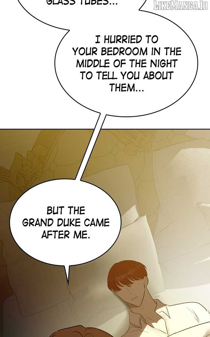Describe Your Feeling When Being Reincarnated as Your Husband’s Mistress Chapter 63 - Page 127