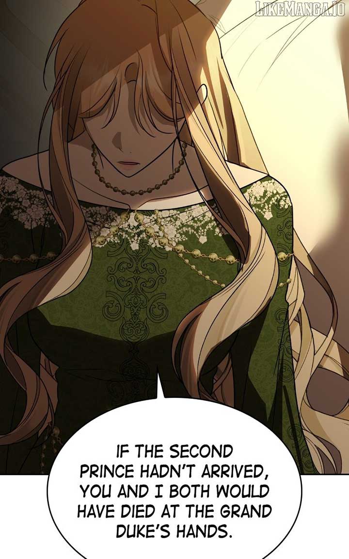 Describe Your Feeling When Being Reincarnated as Your Husband’s Mistress Chapter 63 - Page 128