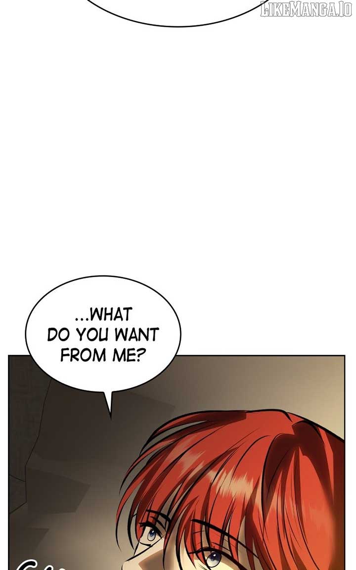 Describe Your Feeling When Being Reincarnated as Your Husband’s Mistress Chapter 63 - Page 129